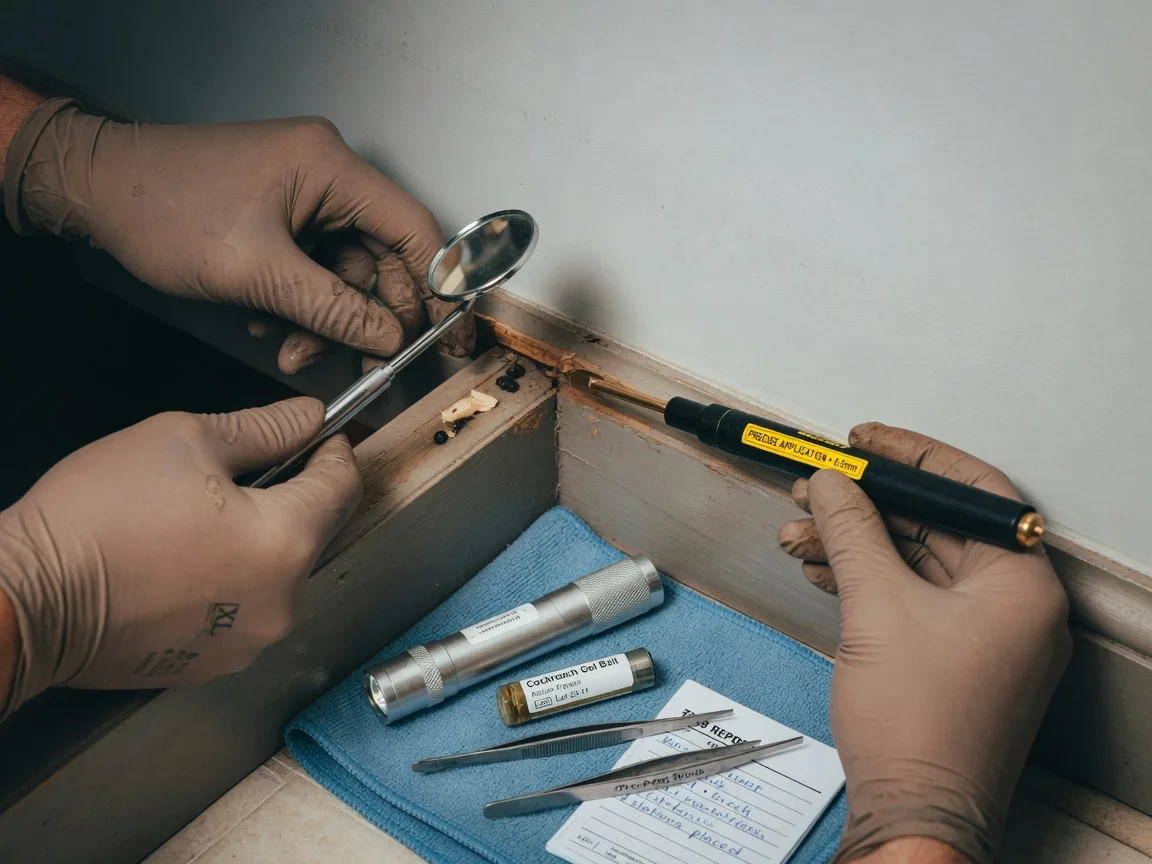 Why choose Emergency Pest Control in Mount Pleasant, NC